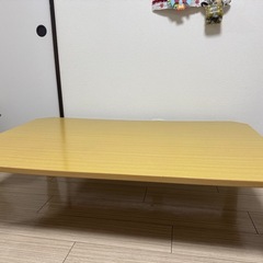 テーブル
の画像