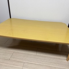 テーブル
の画像