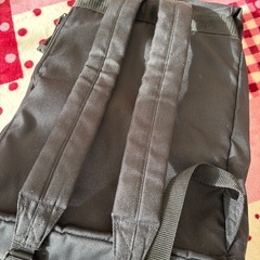 子供用　リュックの画像