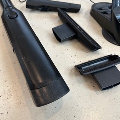 shark シャーク　ハンディクリーナーの画像