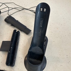 shark シャーク　ハンディクリーナーの画像