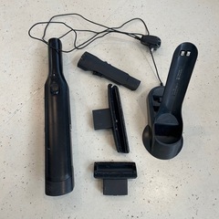 shark シャーク　ハンディクリーナーの画像