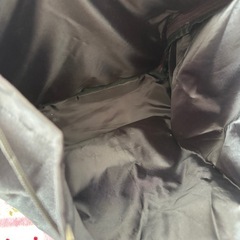 子供用　リュックの画像