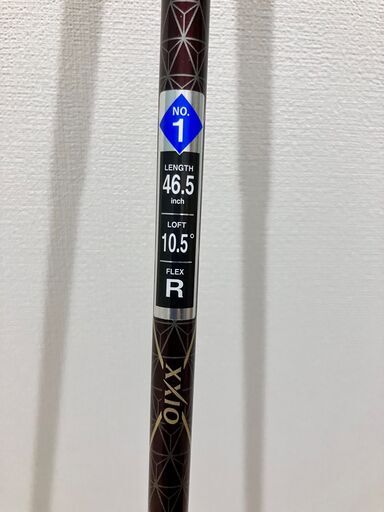 【同時購入割引見直】ドライバー ダンロップDUNLOP ゼクシオXXIO PRIME(2019年製) 1W XXIO SP-1000 