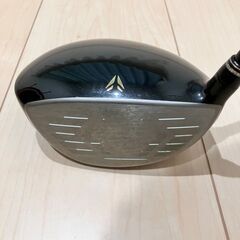 ドライバー ダンロップDUNLOP ゼクシオXXIO PRIME(2019年製) 1W XXIO SP-1000 FLEX Rの画像