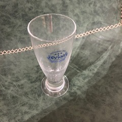 【業務用・まとめ売り】オリオンビール ピルスナーグラス｜店舗備品｜即引取歓迎の画像