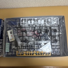 ガンプラ　HGガンダム6号機(マドロック)の画像