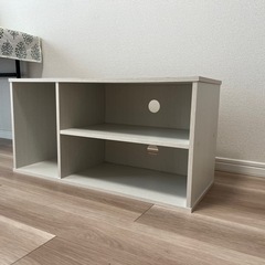 テレビボード　テレビ台の画像