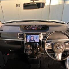 【自社ローン】タントカスタム RS トップエディションSAⅡ !!!!!【 独自審査の提携ローン84回】の画像