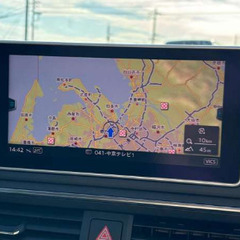 【💥月々29000円〜】アウディ　A5｜自社ローン◎の画像