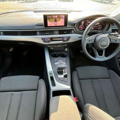 【💥月々29000円〜】アウディ　A5｜自社ローン◎の画像