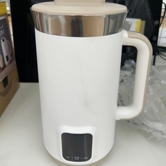 リユースのサカイ東金店 アーネスト 全自動調理ポット 25年製 TJ16816の画像