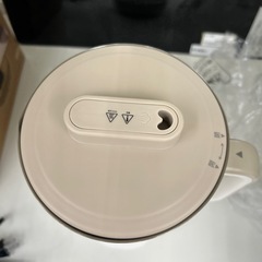 リユースのサカイ東金店 アーネスト 全自動調理ポット 25年製 TJ16816の画像