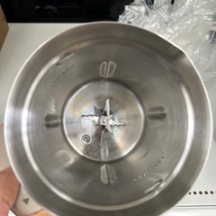 リユースのサカイ東金店 アーネスト 全自動調理ポット 25年製 TJ16816の画像