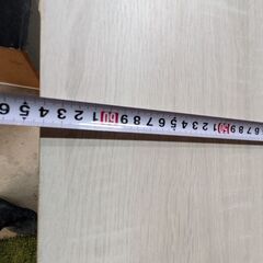 カウンターテーブルの画像