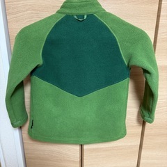 Jack Wolfskin フリースジャケット EU116の画像