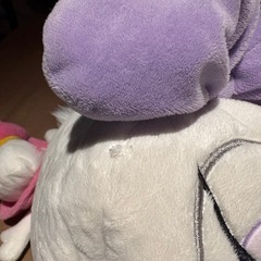 ディズニー　ミニー　ドナルド　デイジー　ファンキャップ3つセットの画像