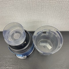 【ご来店限定】＊ 東芝 サイクロン式 掃除機　2022年製＊1222-12の画像