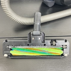 【ご来店限定】＊ 東芝 サイクロン式 掃除機　2022年製＊1222-12の画像