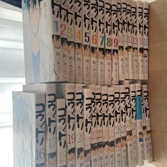 漫画　マンガ　コウノドリ全巻セット の画像