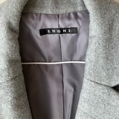 INGNIコートの画像