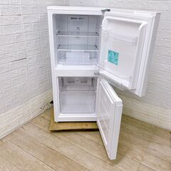MKT1222101 ハイアール 121L 冷蔵庫 一人暮らし 小型の画像