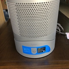 NO：4077ダイソンHP03空気清浄機能付ファンヒーター❣️2018年製超お買い得品❣️値下げ‼️の画像