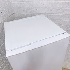 MKT1222101 ハイアール 121L 冷蔵庫 一人暮らし 小型の画像