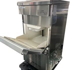 ☆Panasonic 25kg製氷機 SIM-S2500B 業務用製氷機 厨房機器 製氷機☆の画像