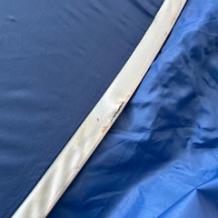 ワンタッチテントの画像