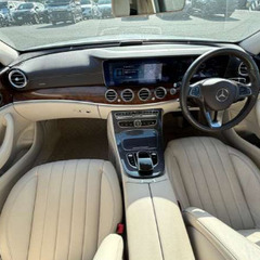 【💥月々29000円〜】メルセデスベンツ　Eクラス｜自社ローン◎の画像