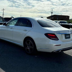 【💥月々29000円〜】メルセデスベンツ　Eクラス｜自社ローン◎の画像