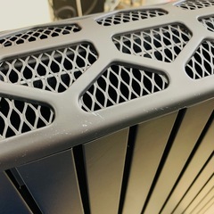 【ジモティー割引で最大15％OFF⭐️】MDHU15-PB デロンギ マルチダイナミックオイルヒーターの画像