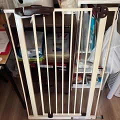 ベビー扉の画像