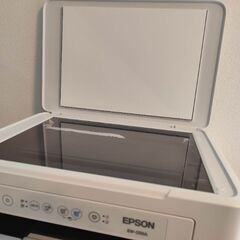 EPSON プリンター EW-056A｜2025年1月購入・動作確認済・箱あり（本体のみ）の画像