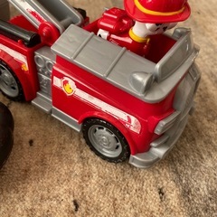 【お話し中】
ぱうぱとおもちゃの画像