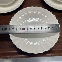 ティーカップ　3セットの画像