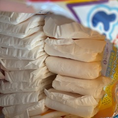 トイレトレーニングパッドの画像