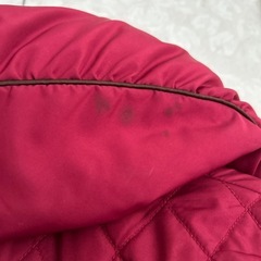 ダウンコート　レディース　Mサイズの画像