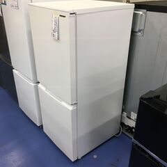 ★リユースのサカイ横浜南店★YM1729 SHARP 冷蔵庫 SJ-D15K 152L 24年製 動作確認／クリーニング済みの画像