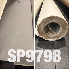 リリカラ/サンゲツ クロス余りの画像