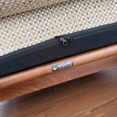 3人掛けソファーの画像