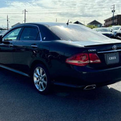 【💥月々14000円〜】トヨタ　クラウンアスリート｜自社ローン◎の画像