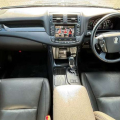 【💥月々14000円〜】トヨタ　クラウンアスリート｜自社ローン◎の画像