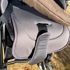 ピジョン　ベビーカーの画像