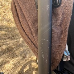 ピジョン　ベビーカーの画像