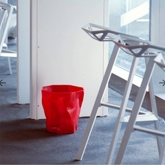 ダストボックス(大)  エッセイ　BINBINの画像