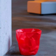 ダストボックス(大)  エッセイ　BINBINの画像