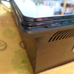 山善　IH調理器　IHW-S1460G(B)　IH調理器台付き　中古の画像