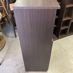 I 2512-564 ニトリ　レンジボード　コパンT80MRB 中古美品の画像